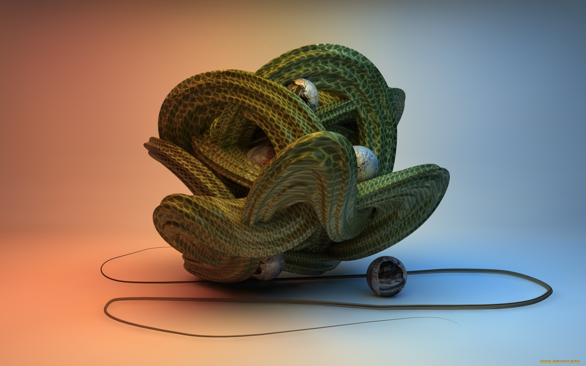 3 ,  , abstract, , , 